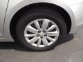 Silver Ice Metallic - Cruze LS Photo No. 16