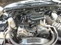 4.3 Liter OHV 12-Valve V6 1998 Chevrolet Blazer LS Engine