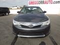 Magnetic Gray Metallic - Camry LE Photo No. 2