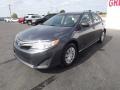Magnetic Gray Metallic - Camry LE Photo No. 3