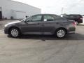 Magnetic Gray Metallic - Camry LE Photo No. 4
