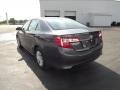 Magnetic Gray Metallic - Camry LE Photo No. 5