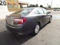 Magnetic Gray Metallic - Camry LE Photo No. 7