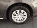 Magnetic Gray Metallic - Camry LE Photo No. 15