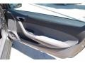 Galaxy Gray Metallic - Civic LX Coupe Photo No. 21