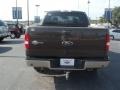 Dark Shadow Grey Metallic - F150 King Ranch SuperCrew 4x4 Photo No. 4