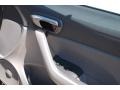 Galaxy Gray Metallic - Civic LX Coupe Photo No. 22
