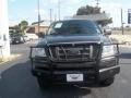 Dark Shadow Grey Metallic - F150 King Ranch SuperCrew 4x4 Photo No. 8