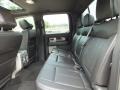 Black Rear Seat Photo for 2012 Ford F150 #69358012