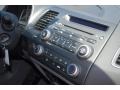 Galaxy Gray Metallic - Civic LX Coupe Photo No. 26