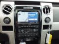 Black Controls Photo for 2012 Ford F150 #69358126