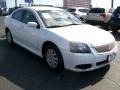 Dover White Pearl - Galant FE Photo No. 1