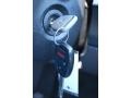 Galaxy Gray Metallic - Civic LX Coupe Photo No. 30