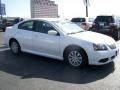 Dover White Pearl - Galant FE Photo No. 11