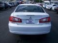 Dover White Pearl - Galant FE Photo No. 13