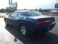 2010 Deep Water Blue Pearl Dodge Challenger R/T  photo #5