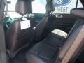 2013 Sterling Gray Metallic Ford Explorer Limited  photo #12