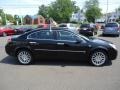 2007 Black Onyx Saturn Aura XR  photo #4