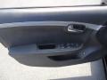 2007 Black Onyx Saturn Aura XR  photo #11