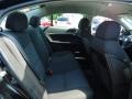 2007 Black Onyx Saturn Aura XR  photo #14