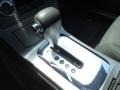 2007 Black Onyx Saturn Aura XR  photo #21