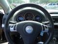 2007 Black Onyx Saturn Aura XR  photo #22