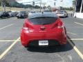 Boston Red - Veloster  Photo No. 3