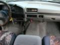 1996 Black Ford F350 XLT Crew Cab 4x4  photo #14