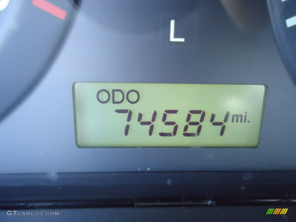 2006 Elantra GLS Hatchback - Sterling Silver / Gray photo #23