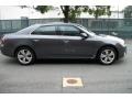 Carbon Grey Metallic - 9-5 Turbo4 Premium Sedan Photo No. 3