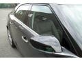 Carbon Grey Metallic - 9-5 Turbo4 Premium Sedan Photo No. 24