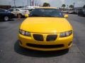 Yellow Jacket - GTO Coupe Photo No. 3