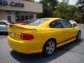 Yellow Jacket - GTO Coupe Photo No. 8