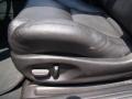 Front Seat of 2004 GTO Coupe