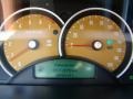 2004 Pontiac GTO Coupe Gauges