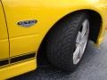 Yellow Jacket - GTO Coupe Photo No. 25
