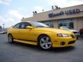 Yellow Jacket - GTO Coupe Photo No. 28