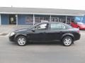 Black - Cobalt LS Sedan Photo No. 2