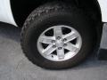 2008 GMC Sierra 1500 SLT Crew Cab 4x4 Wheel and Tire Photo