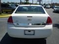 2007 White Chevrolet Impala LT  photo #4