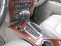 2004 Magnetic Red Metallic GMC Envoy XL SLT 4x4  photo #13