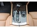 6 Speed Automatic 2011 BMW 7 Series 750Li Sedan Transmission