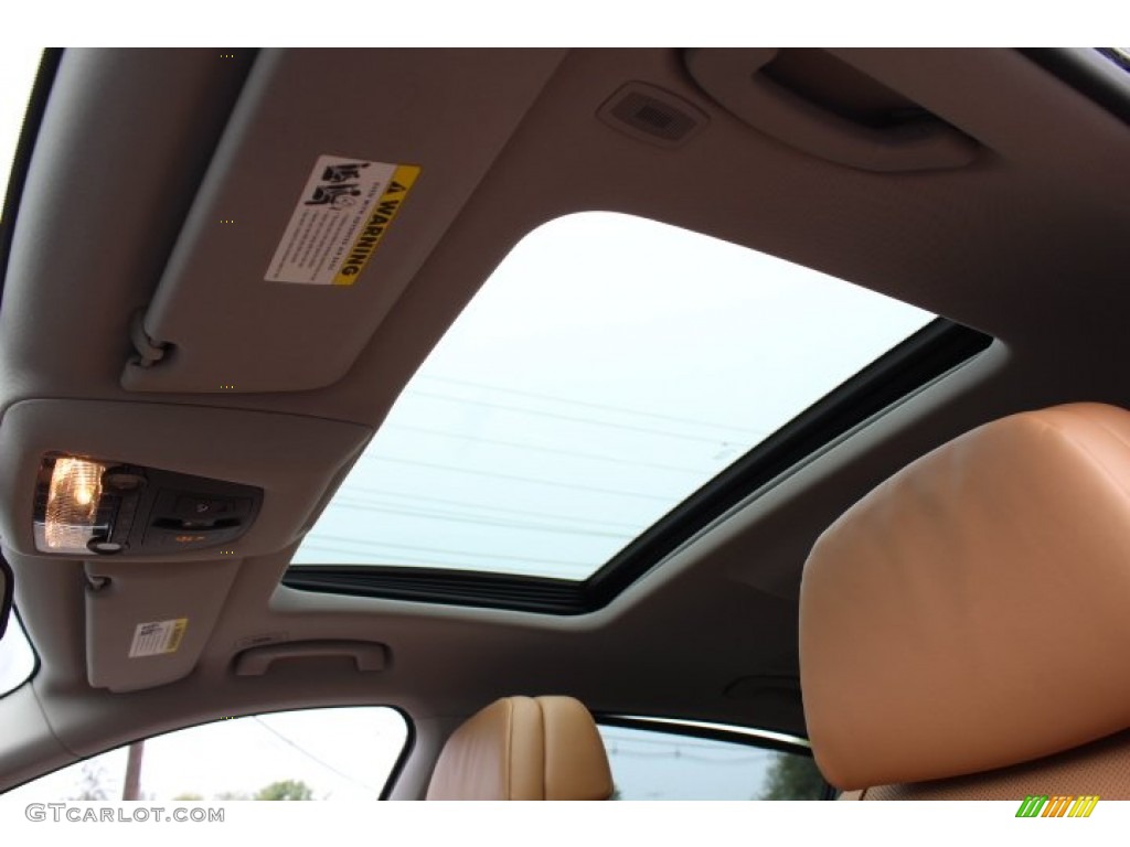 2011 BMW 7 Series 750Li Sedan Sunroof Photo #69361264