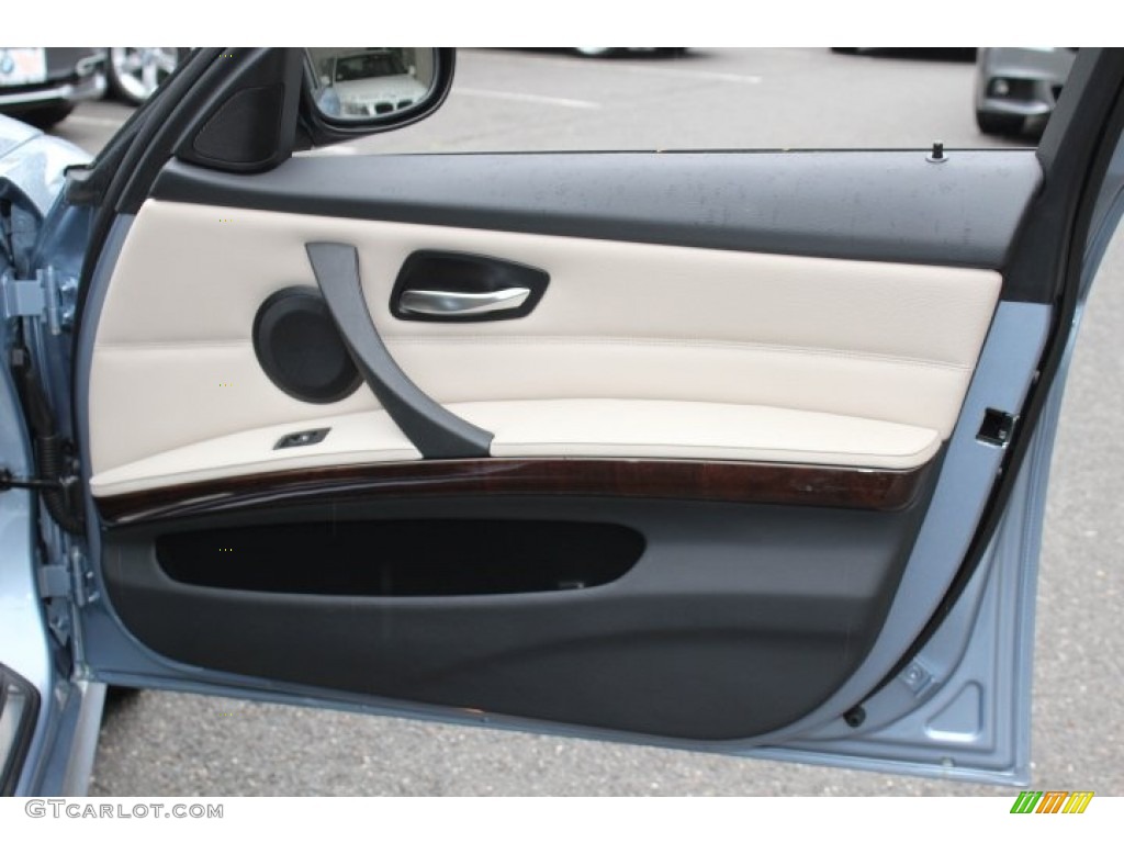 2012 BMW 3 Series 328i Sports Wagon Door Panel Photos
