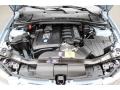  2012 3 Series 328i Sports Wagon 3.0 Liter DOHC 24-Valve VVT Inline 6 Cylinder Engine