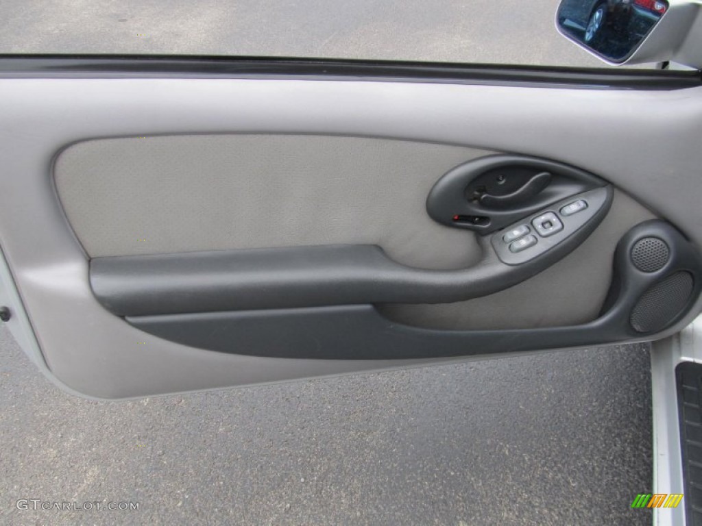 1995 Pontiac Firebird Convertible Door Panel Photos