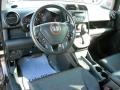 2008 Root Beer Metallic Honda Element SC  photo #11