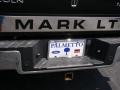 2008 Black Lincoln Mark LT SuperCrew 4x4  photo #39