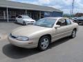 1999 Light Driftwood Metallic Chevrolet Monte Carlo LS  photo #1