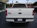 2008 Oxford White Ford F150 FX2 Sport SuperCrew  photo #7